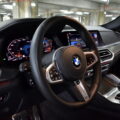 BMW X6 M50d TEST DRIVE RO SET 5 75