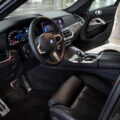 BMW X6 M50d TEST DRIVE RO SET 5 76