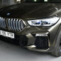 BMW X6 M50d TEST DRIVE RO SET 5 77