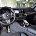 BMW X6 M50d TEST DRIVE RO SET 5 81