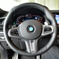 BMW X6 M50d TEST DRIVE RO SET 5 91