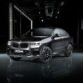 LARTE Design BMW X4 1