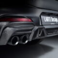 LARTE Design BMW X4 3