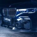 LARTE Design BMW X5 3