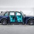 Mansory Rolls Royce Cullinan Coastline 5