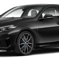 The New BMW 2 Series Gran Coupe Black Shadow Edition 12