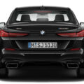 The New BMW 2 Series Gran Coupe Black Shadow Edition 13