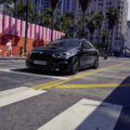 The New BMW 2 Series Gran Coupe Black Shadow Edition 14