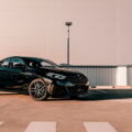 The New BMW 2 Series Gran Coupe Black Shadow Edition 3