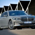 The New BMW 730Ld 1