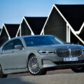The New BMW 730Ld 2
