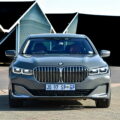 The New BMW 730Ld 3