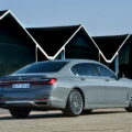 The New BMW 730Ld 9