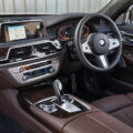 The New BMW 740Li 11