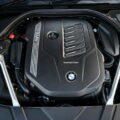 The New BMW 740Li 15