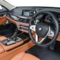The New BMW 750Li xDrive 108