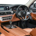 The New BMW 750Li xDrive 111