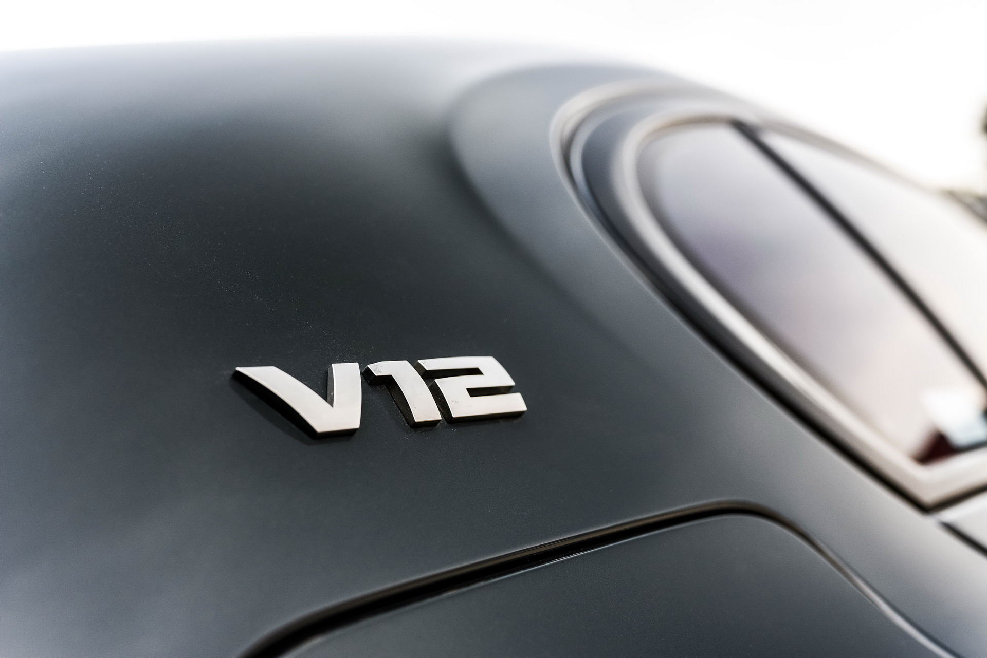 M Boss Confirms V12 Engine Manufacturing For BMWs Has Ended