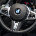 The new BMW M235i xDrive Gran Coupe AU Model 32