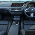 The new BMW M235i xDrive Gran Coupe AU Model 43
