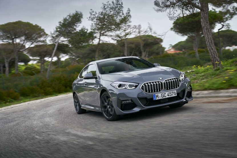 TEST DRIVE: BMW 220d Gran Coupe - For Those Who Want To Own A BMW Badge