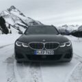 2020 BMW M340i Touring test drive 05