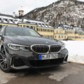 2020 BMW M340i Touring test drive 20