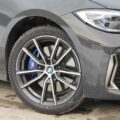 2020 BMW M340i Touring test drive 21