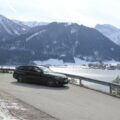 2020 BMW M340i Touring test drive 26