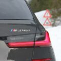 2020 BMW M340i Touring test drive 29