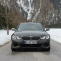 2020 BMW M340i Touring test drive 31