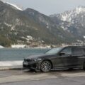 2020 BMW M340i Touring test drive 32