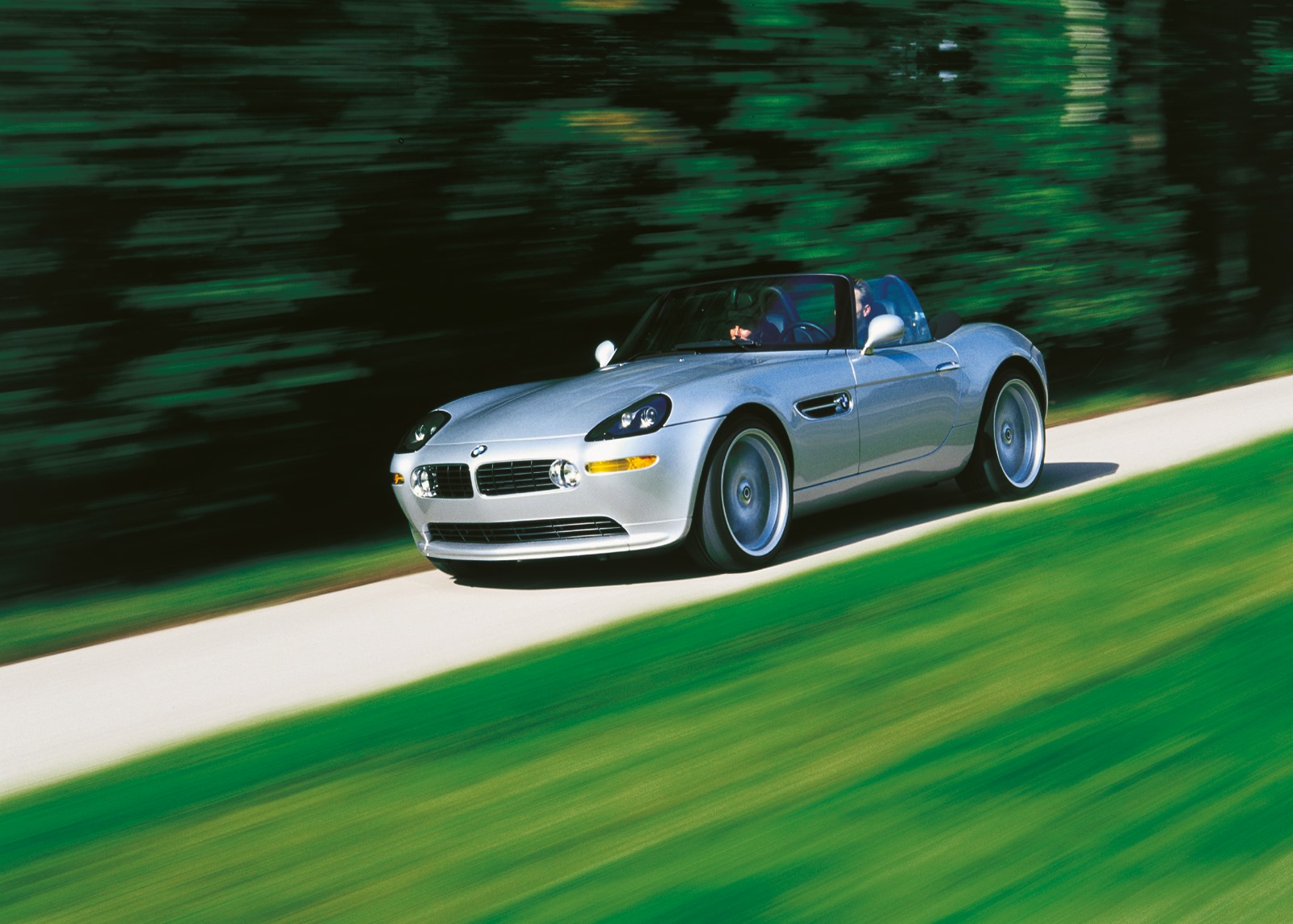 Z8 Limited Edition 2021 The Rare Bmw Alpina Roadster V8 Limited Edition Pistonleaks
