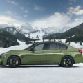 BMW M3 Competition Package Urban Green 02