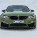 BMW M3 Competition Package Urban Green 07