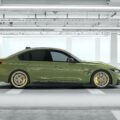 BMW M3 Competition Package Urban Green 08