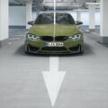 BMW M3 Competition Package Urban Green 10 scaled
