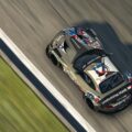 BMW Z4 GT3 sim racing 1