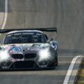 BMW Z4 GT3 sim racing 3