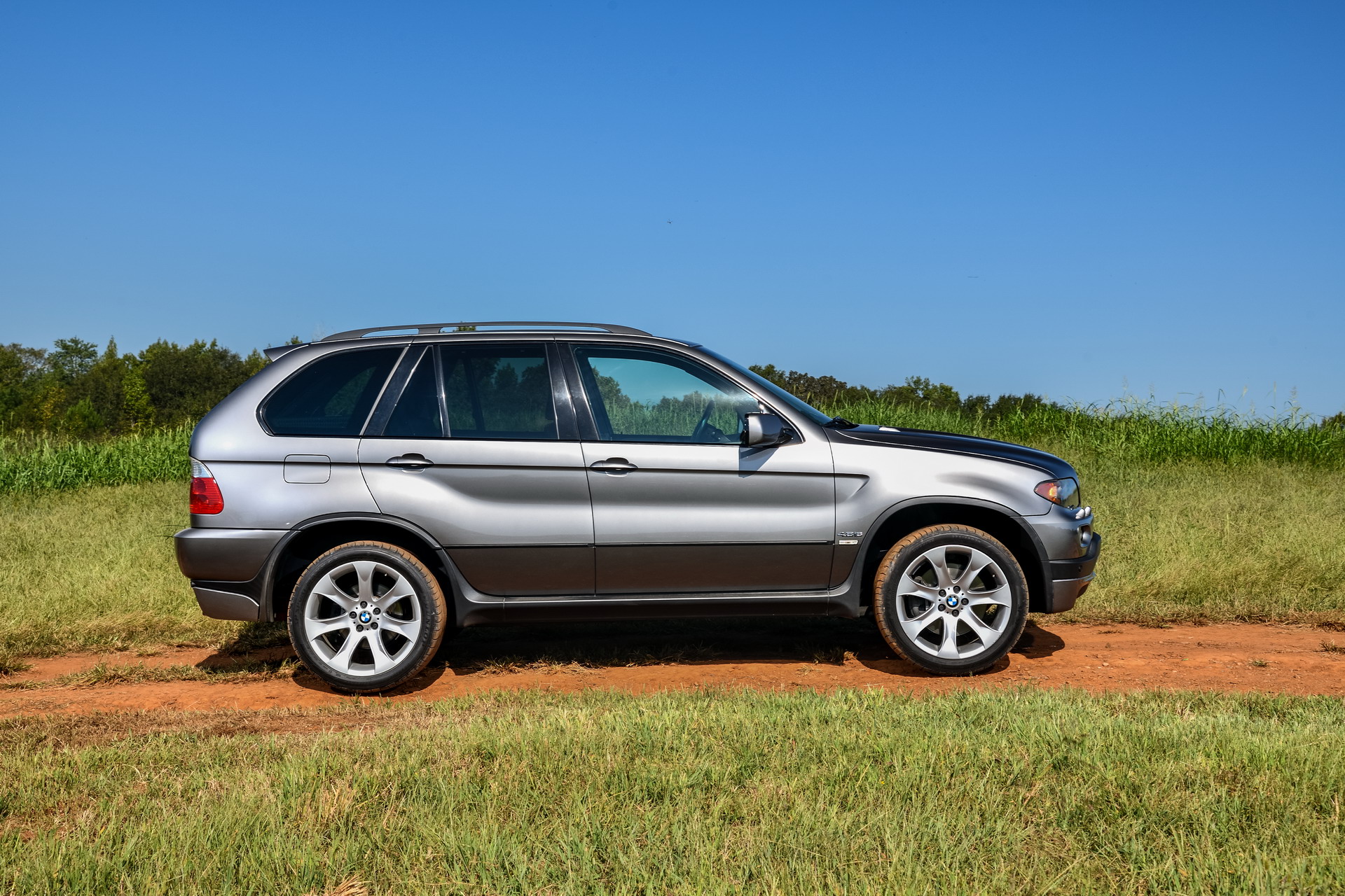 Video: BMW E53 X5 buying tips from Tiff Needell