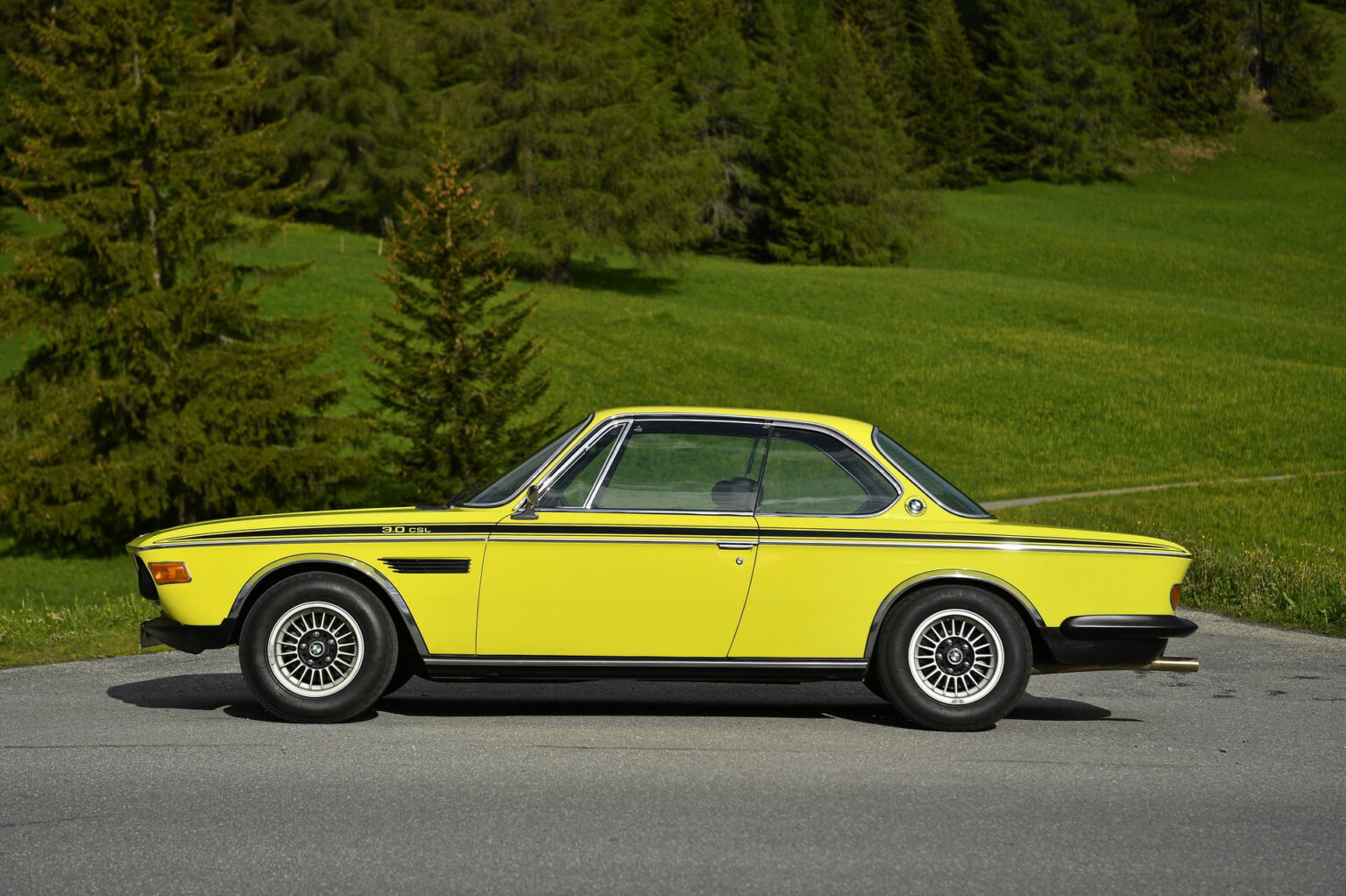 The New BMW Digital Archive Lets You Explore 424 Models