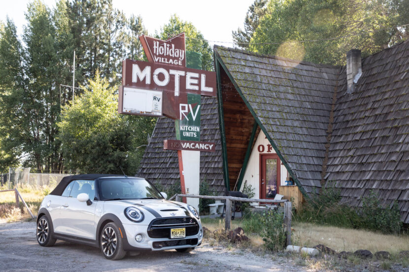 2020 MINI Takes the States Postponed Until 2021 due to Covid19