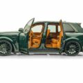 Mansory Rolls Royce Cullinan 6