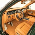 Mansory Rolls Royce Cullinan 7
