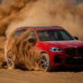 The All New BMW X3 M Competition AU Model 13