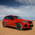 The All New BMW X3 M Competition AU Model 14