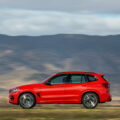 The All New BMW X3 M Competition AU Model 2