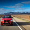 The All New BMW X3 M Competition AU Model 4