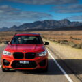 The All New BMW X3 M Competition AU Model 5