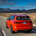 The All New BMW X3 M Competition AU Model 6